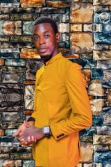 Derick Musiyalike