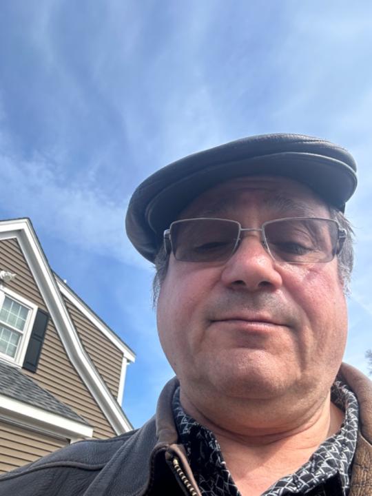 Richard Kaplan