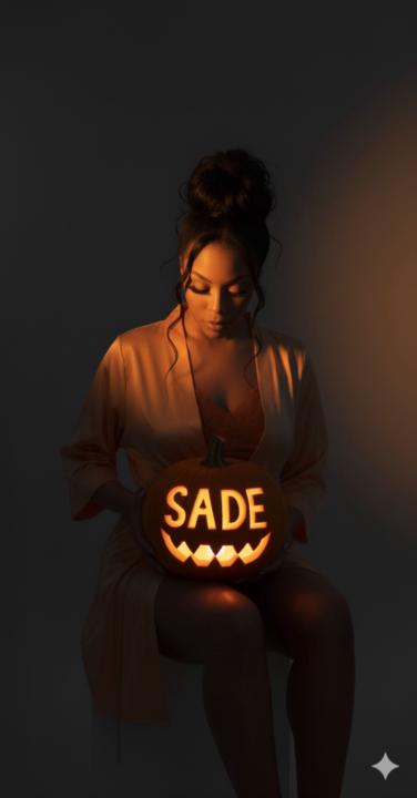 Sade Seidy