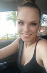 Laura Gaskill