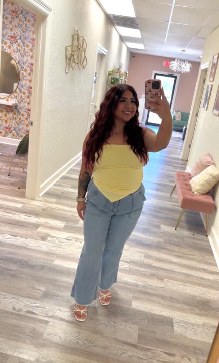 Janine Cardenas