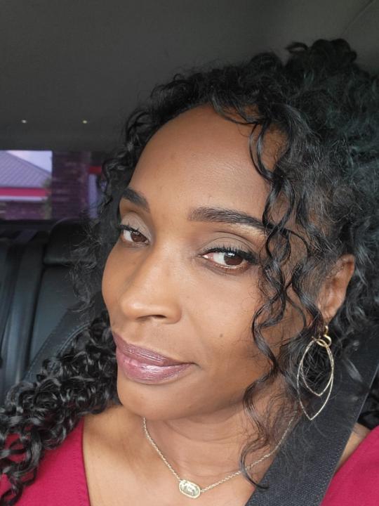 Tia Burrell
