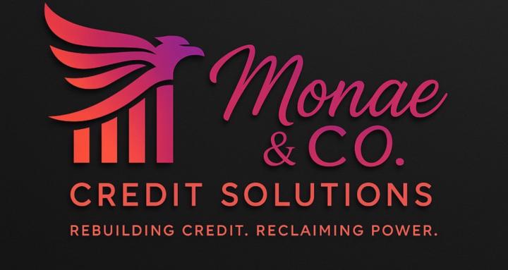Monae & Co Finacial freedom
