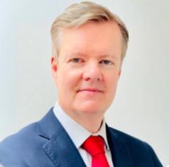 Richard Steward