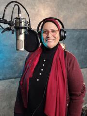 Shereen Alaa El Deen Alaa El Deen