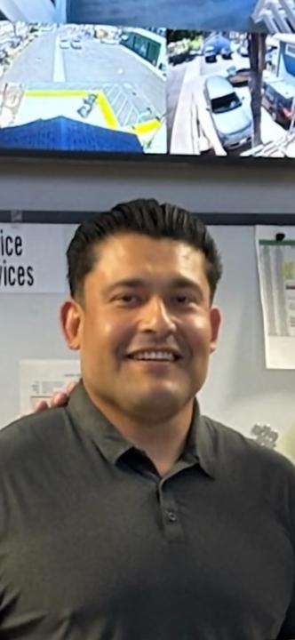 Luis Maldonado