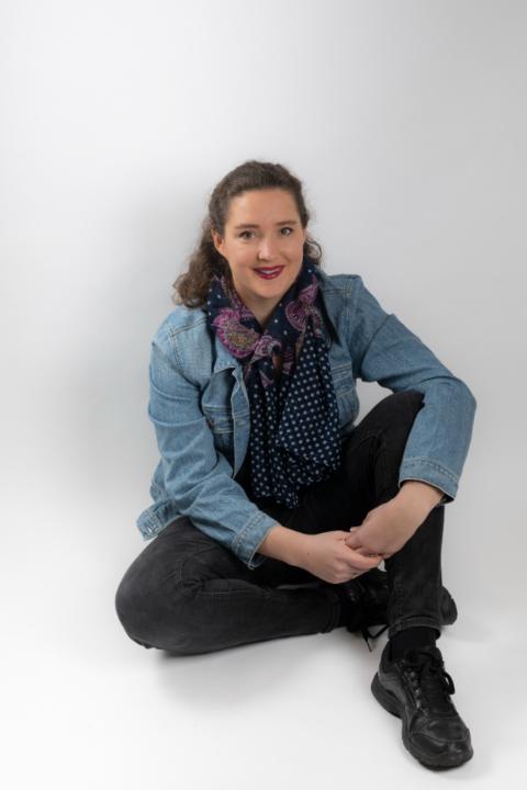 Caroline de Mahieu