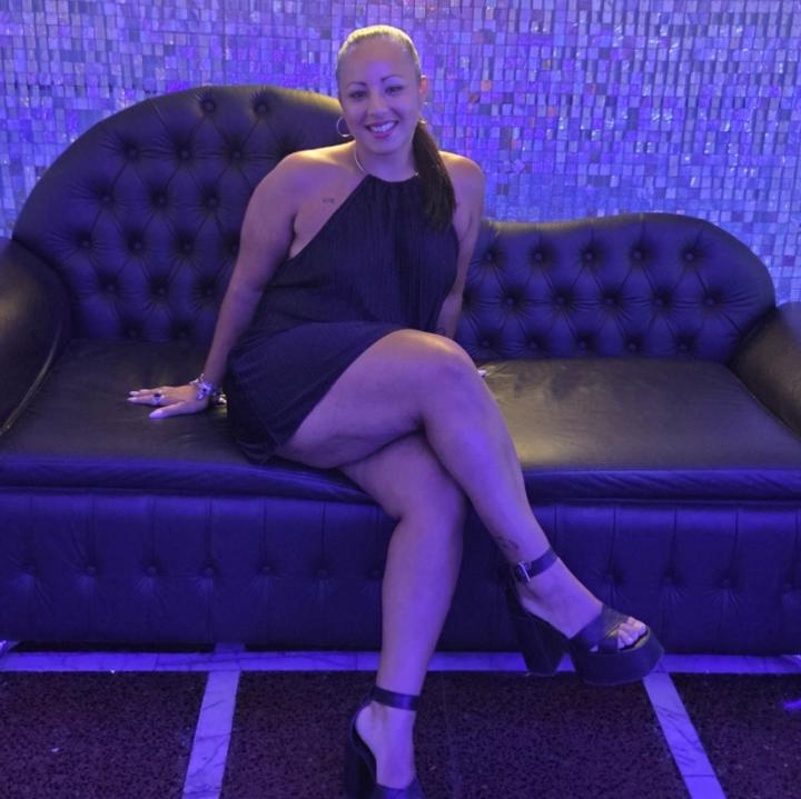 Estefania Wilchen