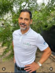 Juan Gabriel Dominguez