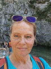 Ulli Haffar