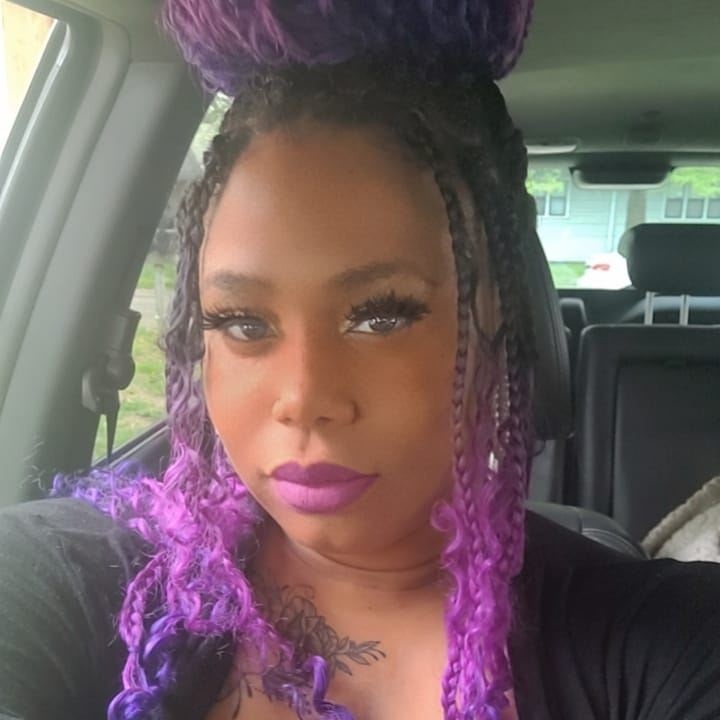 Tayana Kemp