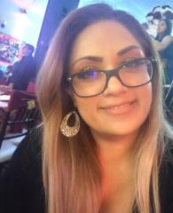 Dulce Maria Marquez