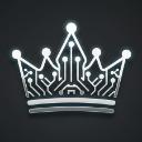 Logo THE AI <mark>EMPIRE</mark> SOCIETY