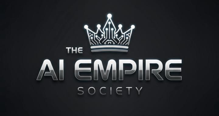THE AI EMPIRE SOCIETY
