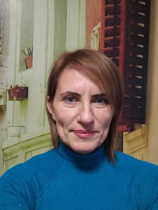 Éva Szabó