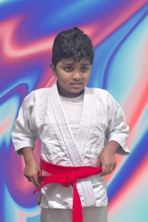 Anju Thankachan Thankachan