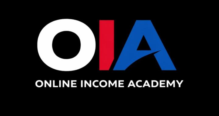 ONLINE INCOME ACADEMY