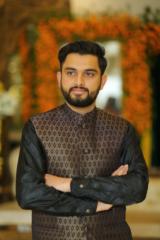 Umer Arif