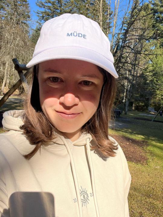 Yvonne Hägle