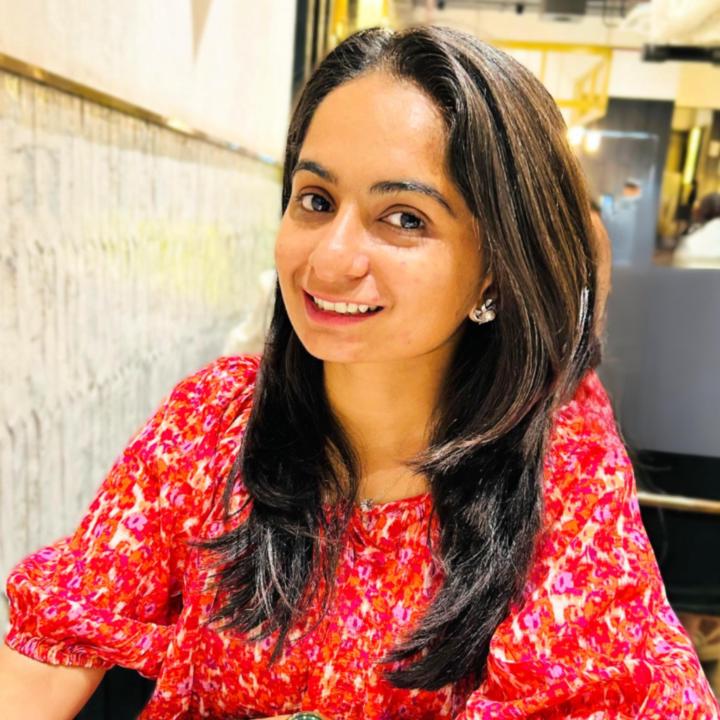 Yashvi Bhatt