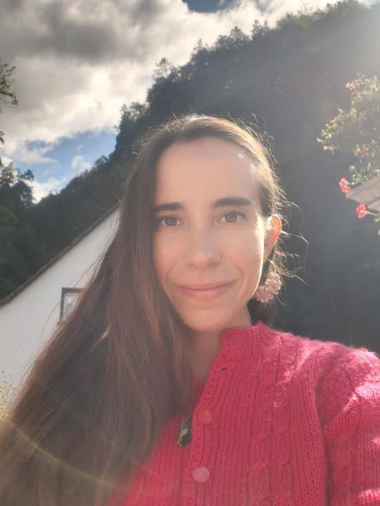 Lidia Zabala