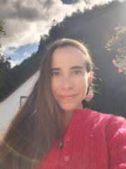 Lidia Zabala