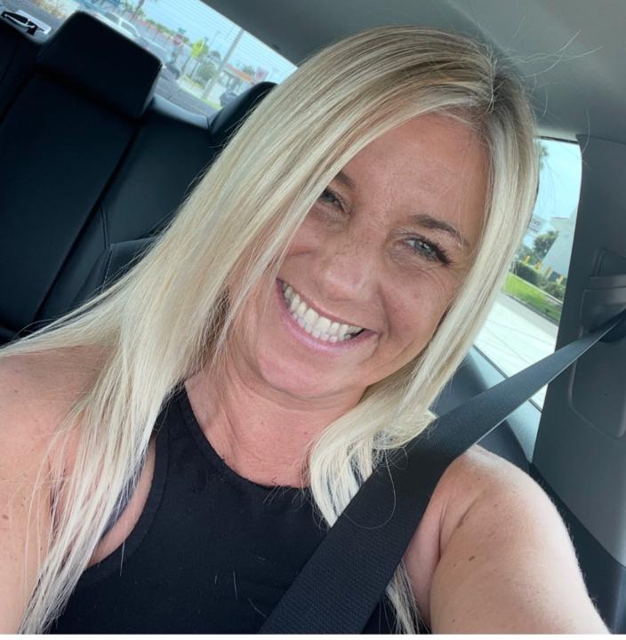 Jessica Dickerson