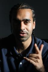 Jabran Mian shahid