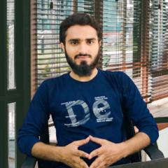 Muhammad Saad Hanif