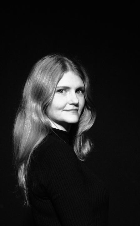 Allison Horton-Teyssier