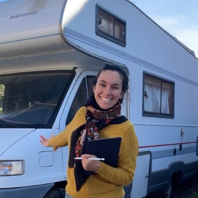 Aurélie Juncker