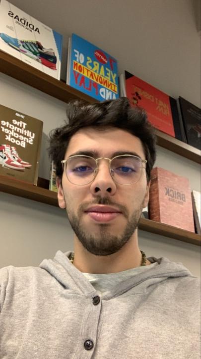 Andrés Montaño Caram