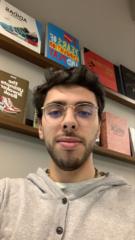 Andrés Montaño Caram