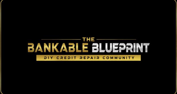 The Bankable Blueprint