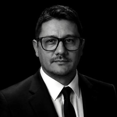 Antonio Mv