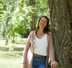 Andrea Josefa Brinker