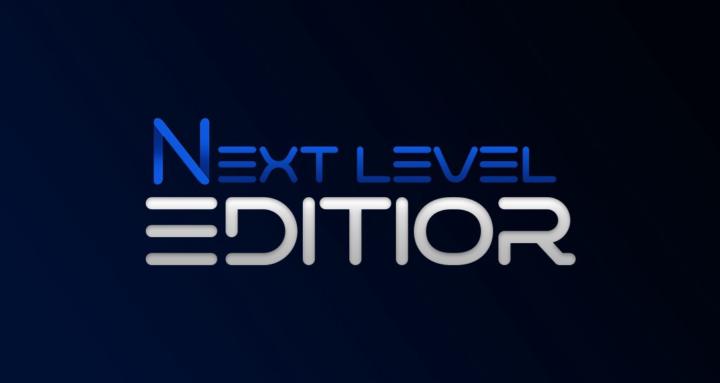 Next Level Editor™