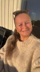 Marianne Høy