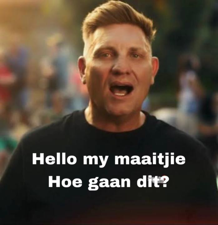Hoe gaan dit? 