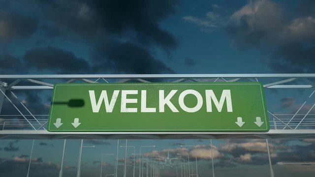 Welcome to Skool Community (Afrikaans)