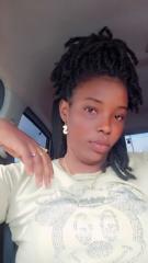 Sherece Stuart