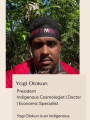 Yogi Olokun