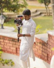 Gokul H
