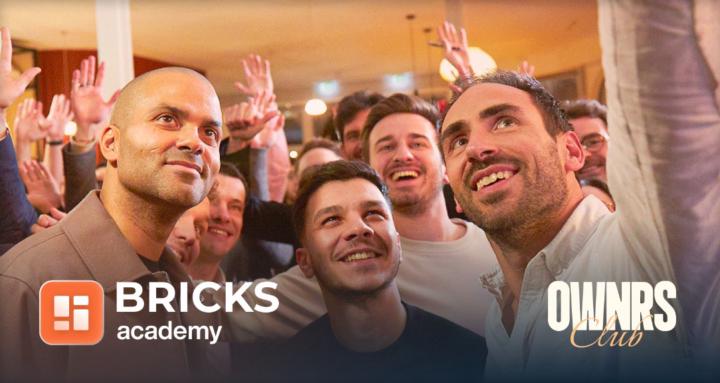 BRICKS ACADEMY (Ownrs Club)