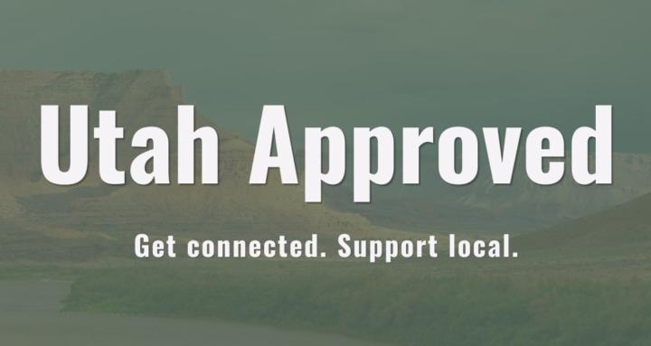 Utah Approved