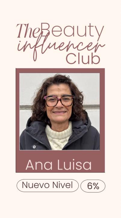 Ana Luisa Juárez Amez