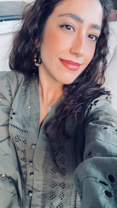 Andrea Ortiz de mendivil