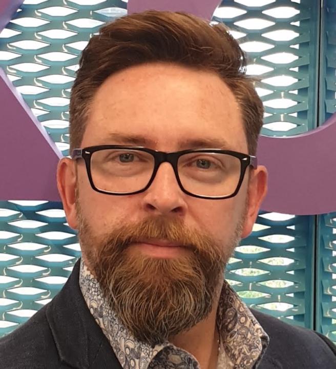 Alex Cameron-Hollyer