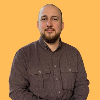 Adrian Lahn