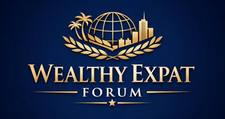 Wealthy Expat Forum